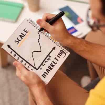 Promote &amp; Market