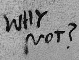 Why everything connects