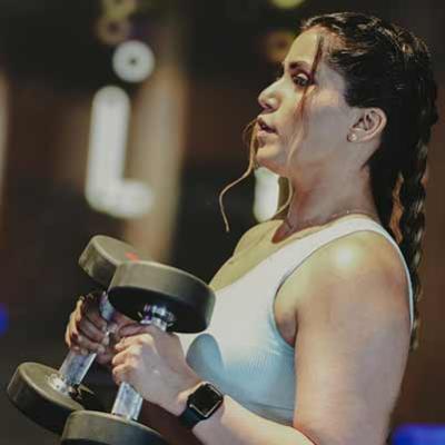 M24plus Exercise Hub
