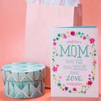 Mom's Space